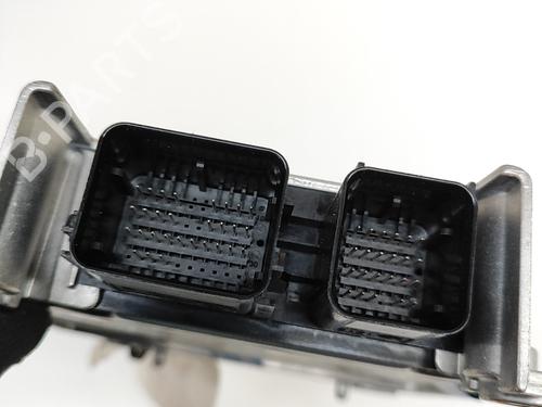 Kollisjonspute styreenhet FORD FOCUS II Convertible 2.0 TDCi | BP25217100M53 