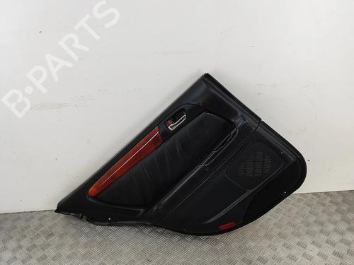 Used Rear left panel Rear left panel 37999325 37999325