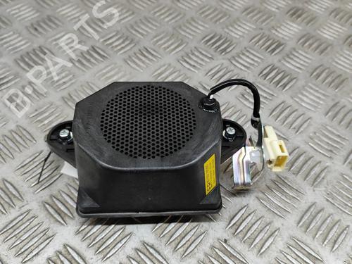 Used Electronic module Electronic module LEXUS UX (_AA1_, _AH1_, _MA1_) 250h (MZAH10) (184 hp) 27768167 27768167