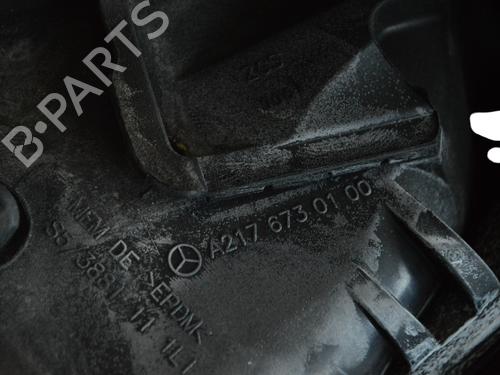 Rubber door seal MERCEDES-BENZ S-CLASS Coupe (C217) S 63 AMG (217.377) | BP30238940C142