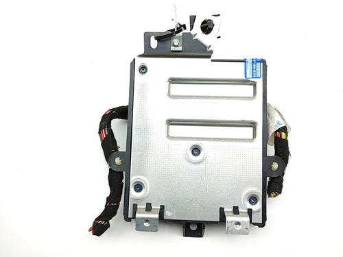Electronic module PORSCHE BOXSTER (987) S 3.2 | BP36458614M83 - Image 4