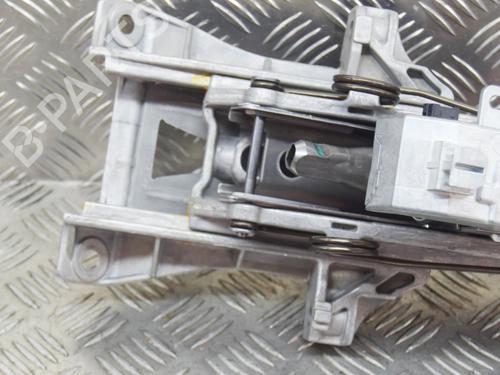 Steering column JAGUAR I-PACE (X590) EV400 AWD | BP27750792M21