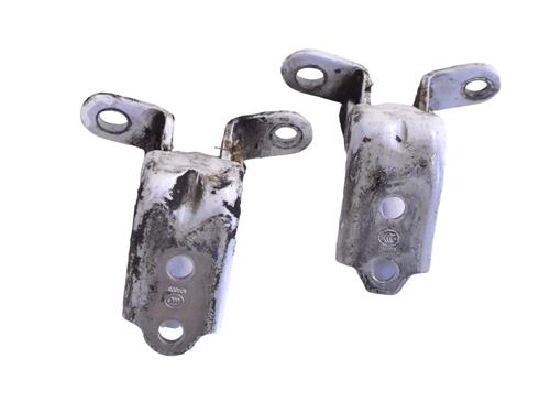 Used Hinge/Door check strap Hinge/Door check strap KIA SOUL I (AM) 1.6 CRDi 115 (115 hp) 33352853 33352853