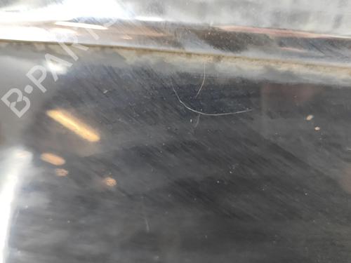 Hood ISUZU D-MAX I (TFR, TFS) 3.0 DiTD 4x4 (TFS85_) | BP29227244C1 