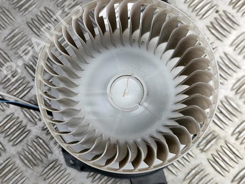 Heater blower motor TOYOTA PRIUS (_W5_) 1.8 Hybrid (ZVW50_, ZVW51_) | BP27295515M62 