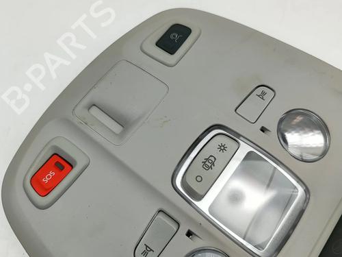 Kabinelys CITROËN JUMPY III Van (V_) 1.5 BlueHDi 120 | BP33373189I8  - Image 9