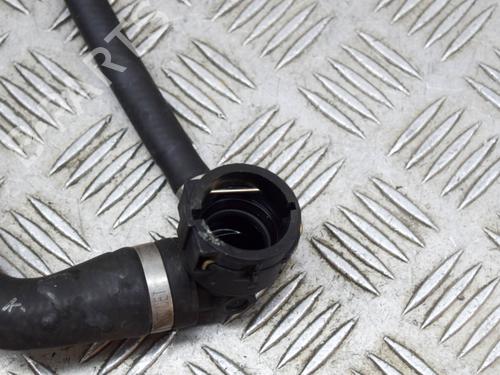 Pipe BMW 3 (G20, G80, G28) 330 e Plug-in-Hybrid | BP14640880M125 