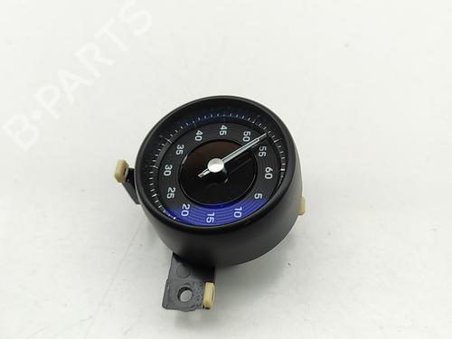 Display monitor PORSCHE CAYENNE Coupe (9YB) 4.0 S AWD (9YBBJ1) | BP29753113C48 
