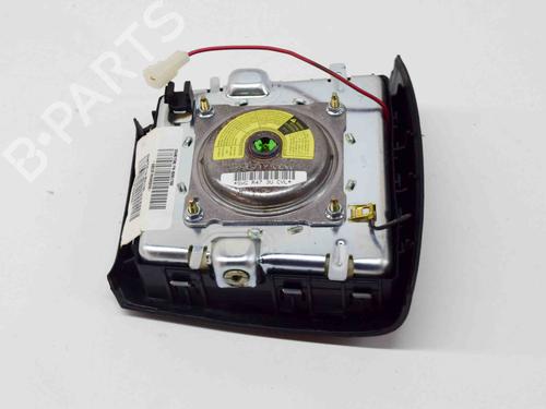 Driver airbag SSANGYONG REXTON / REXTON II (GAB_) 2.7 CRDi 4x4 | BP8624680C9