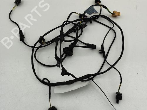 Used Electronic module AUDI A5 Sportback (F5A, F5F) 35 TDI (163 hp) 31977111