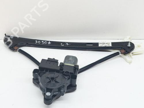 Used Rear left window mechanism VW GOLF VII (5G1, BQ1, BE1, BE2) 2.0 GTD (184 hp) 7698746