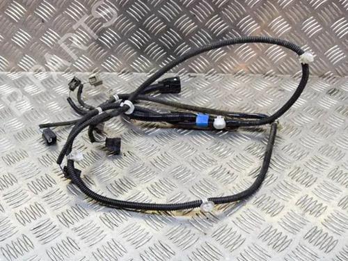 Ledningsnett TOYOTA PRIUS (_W5_) 1.8 Hybrid (ZVW50, ZVW50_, ZVW51_, ZVW50R, ZVW51) (122 hp) 27750010