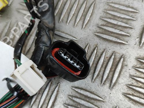 Wiring harness ISUZU D-MAX II (TFR, TFS) 2.5 CRDi 4x4 (TFS86J) | BP27777595E16 