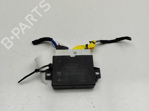 Electronic module JAGUAR F-PACE (X761) 2.0 TD4 | BP29830598M83