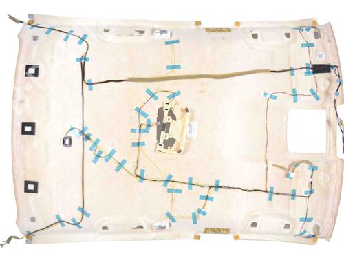 Interior roof INFINITI Q50 50 D | BP30283687I12 