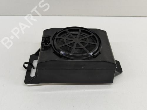 Used Electronic module PORSCHE CAYENNE (92A) 3.0 Diesel (245 hp) 17864985