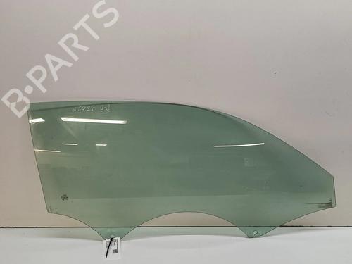 Used Front right door window AUDI A1 (8X1, 8XK) S1 quattro (231 hp) 28435162