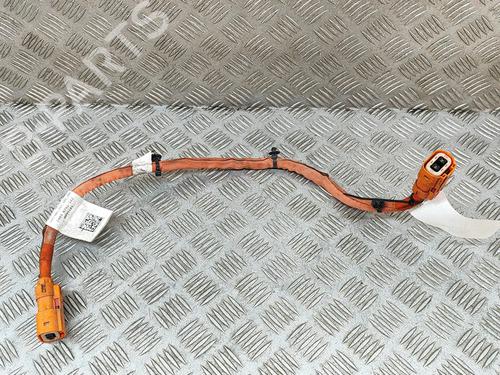 Used Wiring harness VW GOLF VII (5G1, BQ1, BE1, BE2) e-Golf (115 hp) 19284129