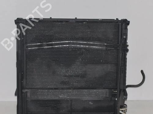 Used Radiator set Radiator set ROLLS-ROYCE PHANTOM VII (RR1) V12 (460 hp) 14655855 14655855