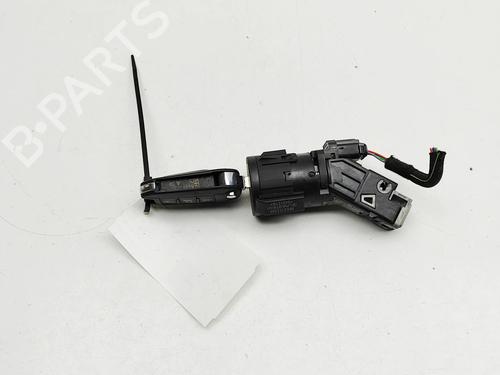 Ignition barrel OPEL VIVARO C Van (K0) 2.0 | BP33392428M48 - Image 3