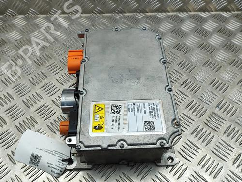Used Inverter/Converter Inverter/Converter MERCEDES-BENZ EQA (H243) EQA 250 (243.701) (190 hp) 33732321 33732321