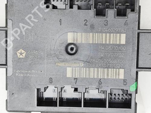 Electronic module JEEP GRAND CHEROKEE IV (WK, WK2) 3.0 CRD V6 4x4 | BP32458830M83  - Image 6