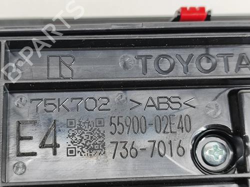Electronic module TOYOTA COROLLA Estate (_E21_) 2.0 Hybrid (MZEH12) | BP27774601M83  - Image 8