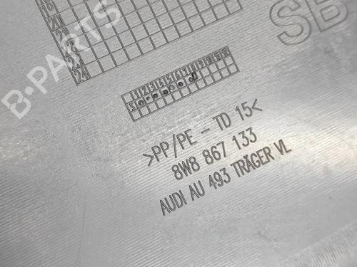 Front left panel AUDI A5 Sportback (F5A, F5F) 35 TFSI Mild Hybrid | BP33383796C58 - Image 7