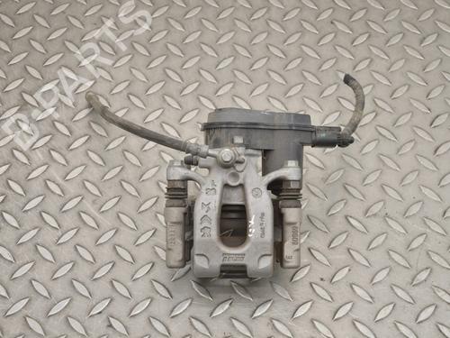 Used Left rear brake caliper Left rear brake caliper OPEL MOKKA 1.2 (76) (101 hp) 33357211 33357211