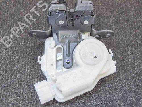 Tailgate lock TOYOTA AURIS Estate (_E18_) 1.4 D-4D (NDE180_) | BP6753831C101 