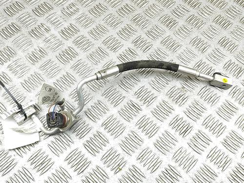 Used AC pipe AC pipe SKODA ENYAQ iV SUV (5AZ) 80 (204 hp) 33378758 33378758
