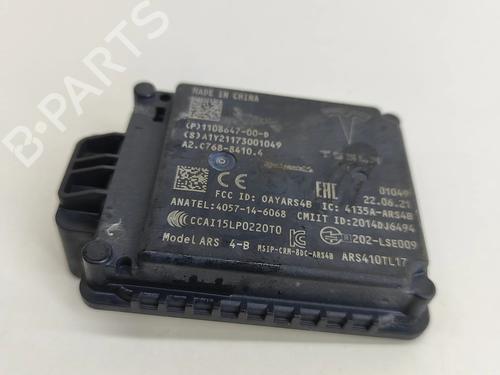 Used Electronic module Electronic module TESLA MODEL Y (5YJY) EV Performance All-wheel Drive (534 hp) 33361839 33361839