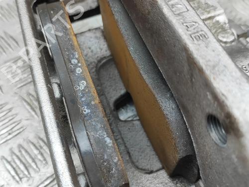 Left front brake caliper VW ID.4 (E21) PRO | BP31360197M105