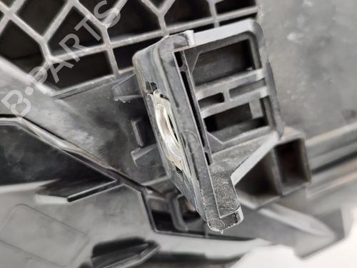 Right headlight AUDI Q7 (4MB, 4MG, 4MQ) 3.0 TDI quattro | BP28497612C29 