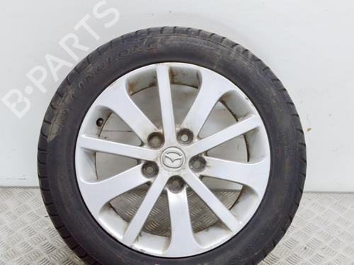 Rim MAZDA 5 (CR) 1.8 (CR19) | BP7999403C45 
