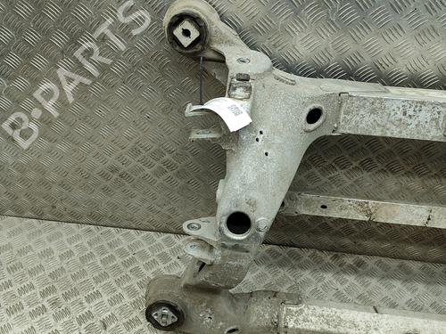 Rear axle TESLA MODEL X (5YJX) 90D AWD | BP20232461M2 