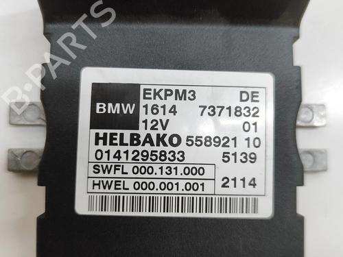 Electronic module BMW 3 Touring (F31) 318 d xDrive | BP29234626M83  - Image 6