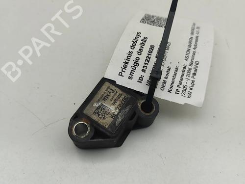 Elektronisk sensor ASTON MARTIN VANTAGE Vantage 4.3 | BP27797768M84