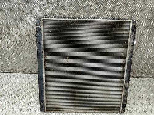 Used Water radiator TOYOTA HILUX VIII Pickup (_N1_) 2.8 TD 4WD (GUN126) (204 hp) 27797026