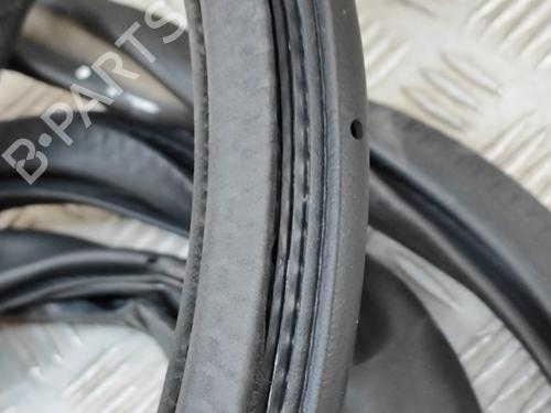 Rubber door seal CITROËN C4 X (BD_, BE_, BF_) ë-C4 X (BFZKXC) | BP28550492C142 