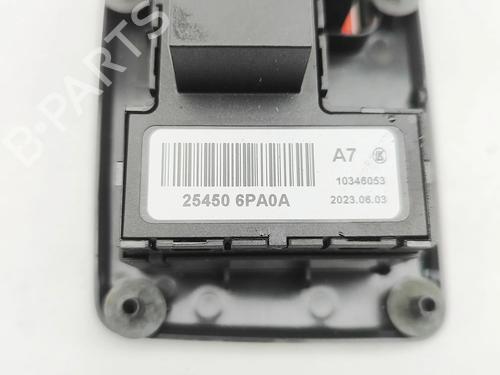 Switch NISSAN JUKE (F16_) DIG-T 117 | BP35957705I30 - Image 7