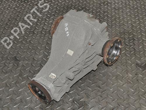 Used Rear differential Rear differential AUDI A8 D4 (4H2, 4H8, 4HC, 4HL) 3.0 TDI quattro (250 hp) 30281407 30281407