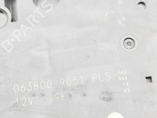 Electronic module TOYOTA bZ4X (_EAM1_) EV (XEAM10) | BP36783128M83  - Image 6