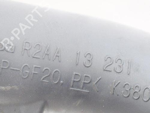 Pipe MAZDA 6 Estate (GH) 2.2 MZR-CD (GH10) | BP14661764M125 