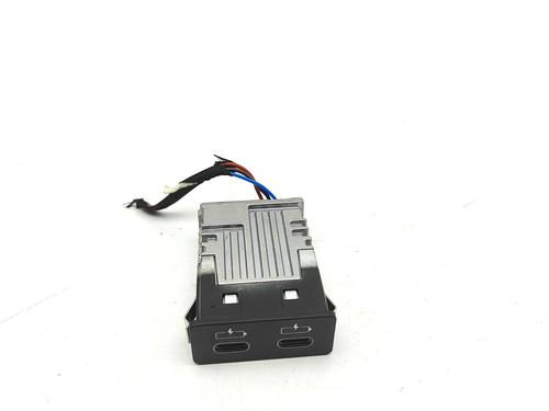 Used Electronic module Electronic module BMW X4 (G02, F98) xDrive 20 d (190 hp) 35790227 35790227
