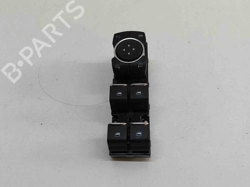 Left front window switch FORD KUGA III (DFK) 2.5 Duratec Plug-in-Hybrid | BP29487313I27 