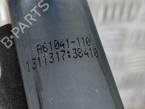 Front right window mechanism MERCEDES-BENZ CLA Coupe (C117) CLA 180 (117.342) | BP18605229C23 