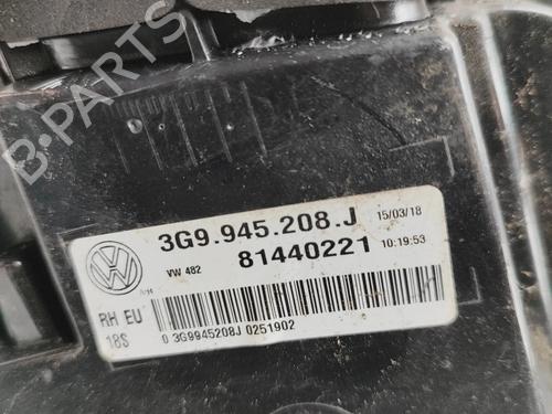 Right taillight VW PASSAT B8 Variant (3G5, CB5) 1.8 TSI | BP33381441C35  - Image 8