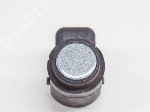 Used Electronic module AUDI A5 Sportback (8TA) 2.0 TFSI quattro (224 hp) 8837415