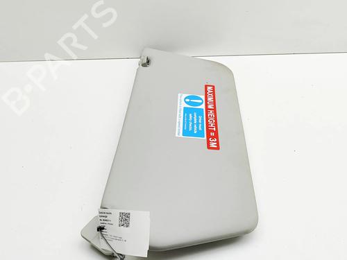 Right sun visor FORD TRANSIT V363 Van (FCD, FDD) 2.0 EcoBlue | BP33391374I2 - Image 3